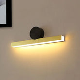 Fina Vägglampor LED Lång Enkel Modern